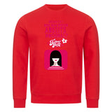 Premium Organic Sweatshirt Schatz, was war nochmal Abseits? 3