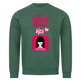 Premium Organic Sweatshirt Schatz, was war nochmal Abseits? 4