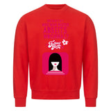 Classic Sweatshirt Schatz, was war das noch mal mit dem Abseits? 4