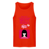 Premium Organic Tank Top Sweetheart, what was that offside again? 3