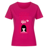 Classic Organic Shirt Damen Schatz was war dieser Abseits noch mal? 4