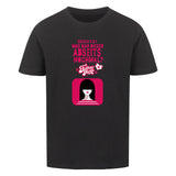 Premium Organic Shirt Kinder Schatz, was war dieser Abseits noch mal? 1