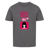Premium Organic Shirt Kinder Schatz, was war dieser Abseits noch mal? 5