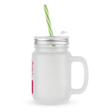 Marmeladenglas Einmachglas Schatz, was war dieser Abseits noch mal? 2