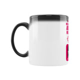 Zaubertasse, Schatz, was war das noch mal mit Abseits? 3