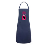 Bib Apron Honey what was that offside again? 5