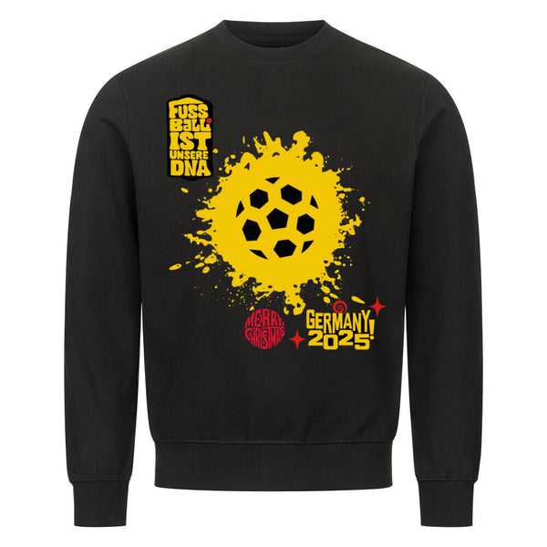 Klassisches Sweatshirt