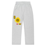 VACANCY Oversized-Sweatpants 2