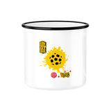 Enamel Mug 2