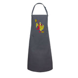Bib apron 1
