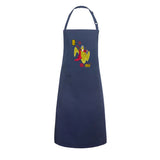 Bib apron 3