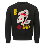HigherBlanks Premium Sweatshirt 1