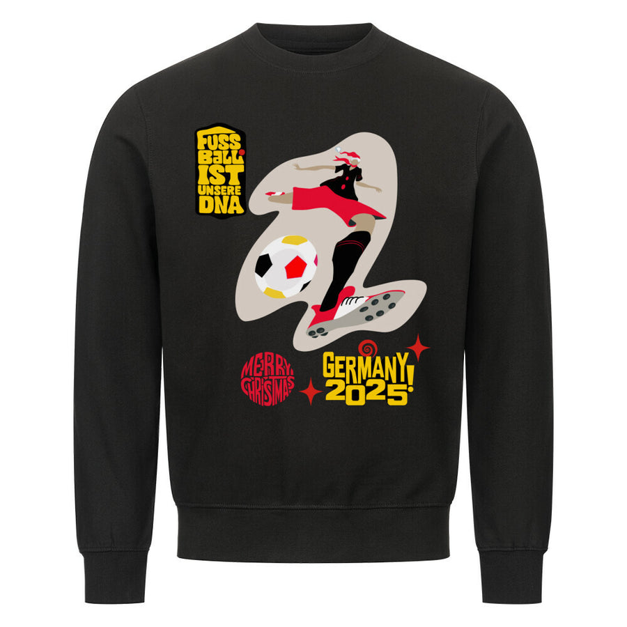 HigherBlanks Premium Sweatshirt