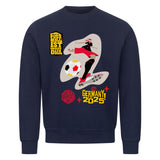 HigherBlanks Premium Sweatshirt 2