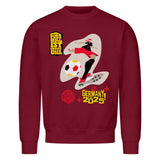 HigherBlanks Premium Sweatshirt 3