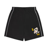 Fußball Shorts Fußball Schoß mit Reißverschluss 1
