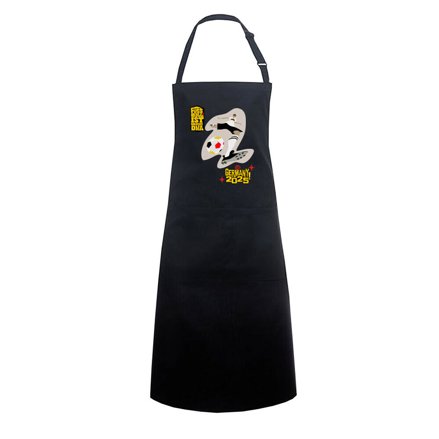 Bib apron