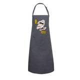 Bib apron 3