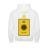 Klassischer Hoodie 3