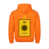 Klassischer Hoodie 5