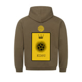 Klassischer Hoodie 1