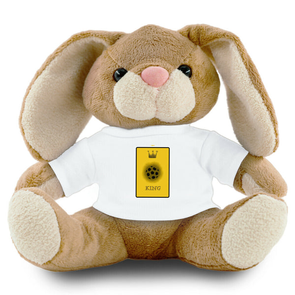 Plüschtier Hase King