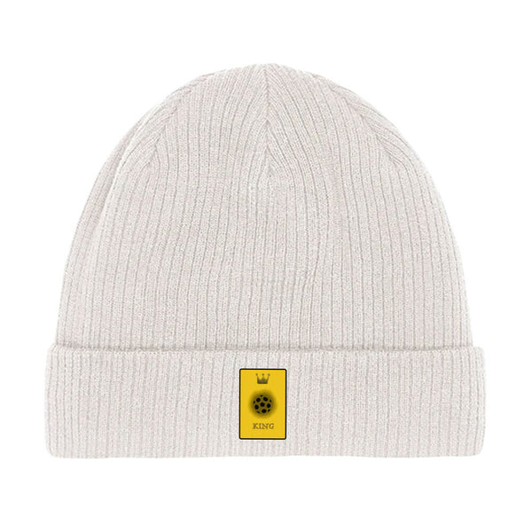 Beanie KING