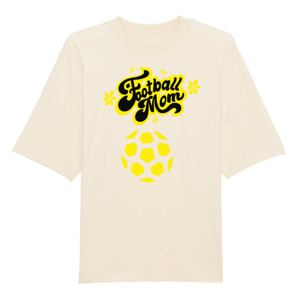 Premium Bio-Oversize-Football-Mom