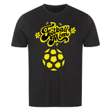 Sport T-Shirt Fußball-Mama 2