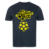 Sport T-Shirt Fußball-Mama 3