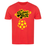 Sport T-Shirt Fußball-Mama 4