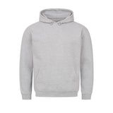Klassischer Kapuzenpullover Football-Mom 5