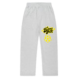 VACANCY Oversized Jogginghose Football Mom 2