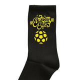 Socken Fußball-Mama 4