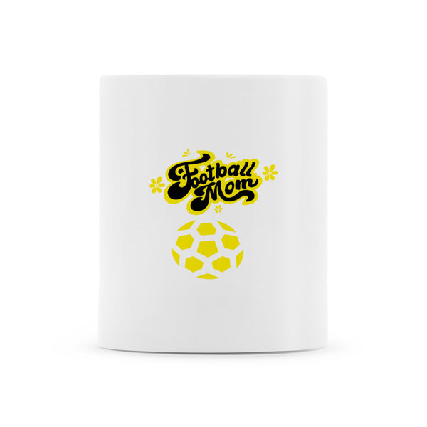 Fußballtasse Football Mom
