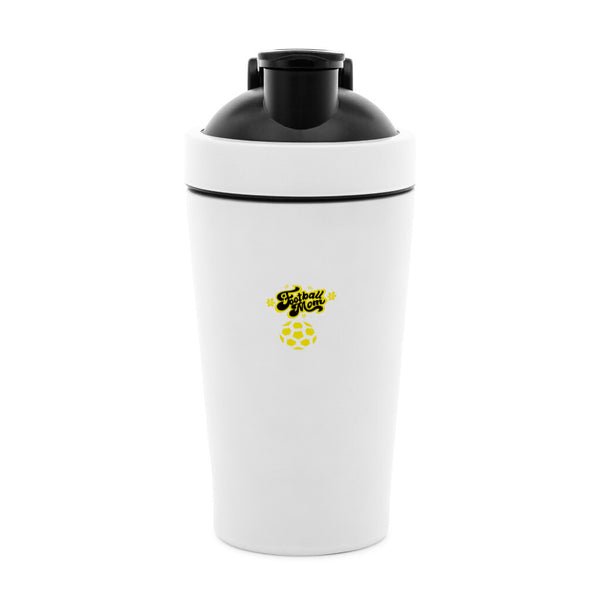 Fitness-Shaker Football Mom