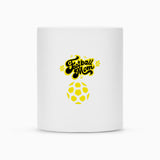 Tasse Fußball-Mama 1