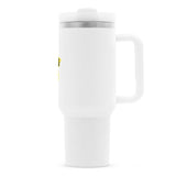 Thermobecher Football Mom 2