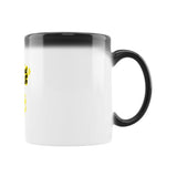 Zaubertasse Football-Mama 2