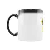 Zaubertasse Football-Mama 3