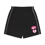 Fußball Shorts Football Mom Fußball Herzchen 1