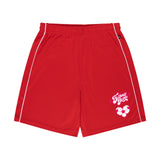 Fußball Shorts Football Mom Fußball Herzchen 2