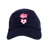 Bio-Cap-Fußball-Mama-Fußball-Herzchen 3