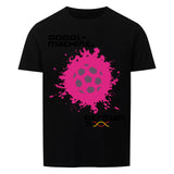 Basic Shirt Unisex Splash Goool-machine German DNA 2