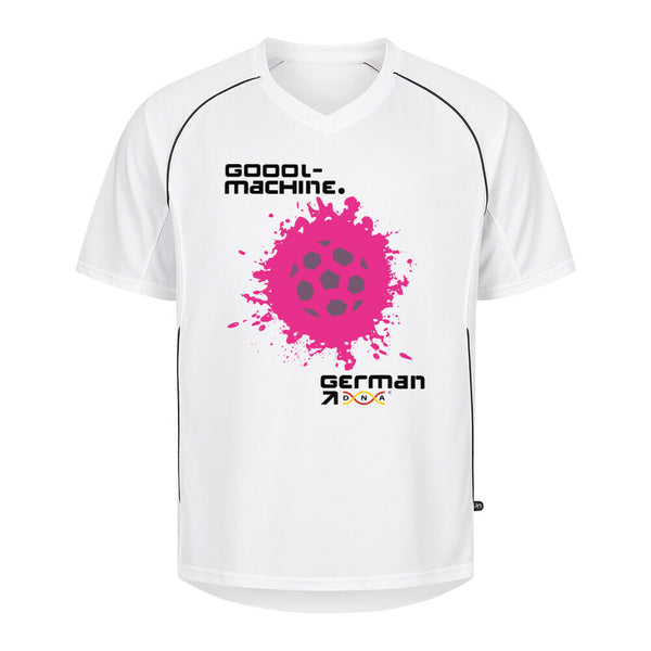 Team Trikot Splash Goool-machine German DNA