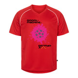 Team Trikot Splash Goool-machine German DNA 3