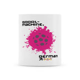 Football Mug Splash Goool-machine German DNA 1