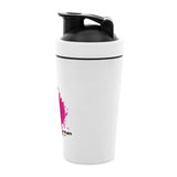 Fitness-Shaker Splash  Goool-machine German DNA 3