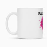 Tasse Splash  Goool-machine German DNA 3