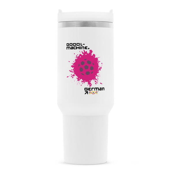 Thermobecher Splash  Goool-machine German DNA